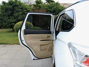 2013款 2.4L 四驅豪華導航版7座