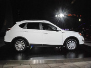 2013款 1.8T AT 四驅(qū)至尊版 2013款 1.8T AT 四驅(qū)至尊版