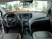 2013款 3.0L 四驅(qū)旗艦版7座 歐IV 2013款 3.0L 四驅(qū)旗艦版7座 歐IV