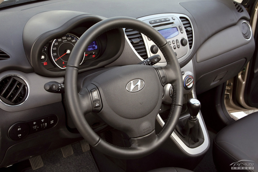 現(xiàn)代i10圖解高清大圖