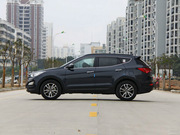 2013款 3.0L 四驅(qū)豪華版7座 歐IV 2013款 3.0L 四驅(qū)豪華版7座 歐IV