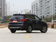 2013款 3.0L 四驅(qū)豪華版7座 歐IV 2013款 3.0L 四驅(qū)豪華版7座 歐IV