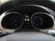 2013款 3.0L 四驅(qū)豪華版7座 歐IV 2013款 3.0L 四驅(qū)豪華版7座 歐IV