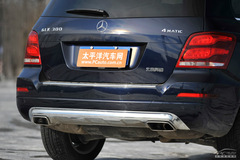 奔馳GLK300 奔馳GLK300