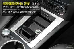 奔馳GLK300 奔馳GLK300