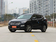 2013款 3.0L 四驅(qū)豪華版7座 歐IV