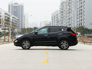 2013款 3.0L 四驅(qū)豪華版7座 歐IV