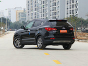 2013款 3.0L 四驅(qū)豪華版7座 歐IV