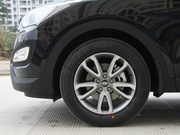 2013款 3.0L 四驅(qū)豪華版7座 歐IV