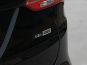 2013款 3.0L 四驅(qū)豪華版7座 歐IV