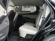 2013款 3.0L 四驅(qū)豪華版7座 歐IV