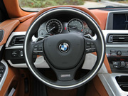 2012款 640i Gran Coupe 2012款 640i Gran Coupe