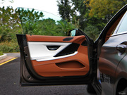 2012款 640i Gran Coupe 2012款 640i Gran Coupe