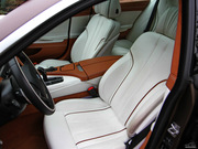 2012款 640i Gran Coupe 2012款 640i Gran Coupe
