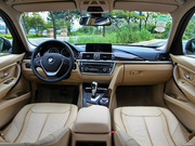 2013款 320Li 豪華設計套裝 2013款 320Li 豪華設計套裝
