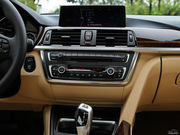 2013款 320Li 豪華設計套裝 2013款 320Li 豪華設計套裝