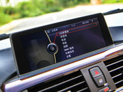 2013款 320Li 豪華設計套裝 2013款 320Li 豪華設計套裝