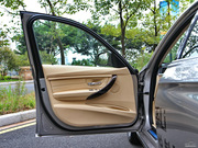 2013款 320Li 豪華設計套裝 2013款 320Li 豪華設計套裝