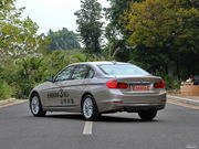 2013款 320Li 豪華設(shè)計(jì)套裝 2013款 320Li 豪華設(shè)計(jì)套裝