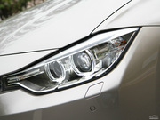 2013款 320Li 豪華設(shè)計(jì)套裝 2013款 320Li 豪華設(shè)計(jì)套裝