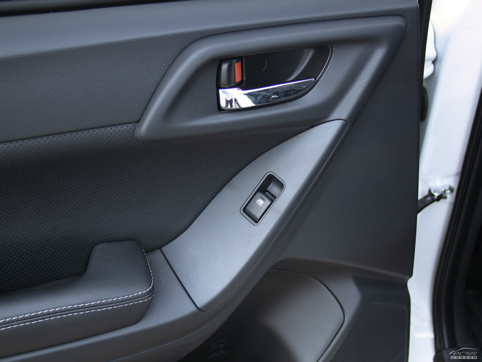 森林人內(nèi)飾高清大圖