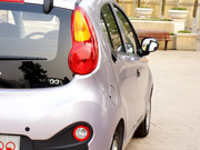 2013款 1.0L 手動時尚版 2013款 1.0L 手動時尚版