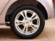 2013款 1.0L 手動時尚版 2013款 1.0L 手動時尚版