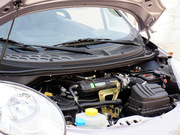 2013款 1.0L 手動時尚版 2013款 1.0L 手動時尚版