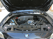 2013款 525Li 豪華型