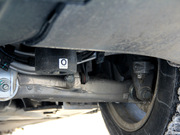 2013款 525Li 豪華型