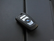 2013款 525Li 豪華型