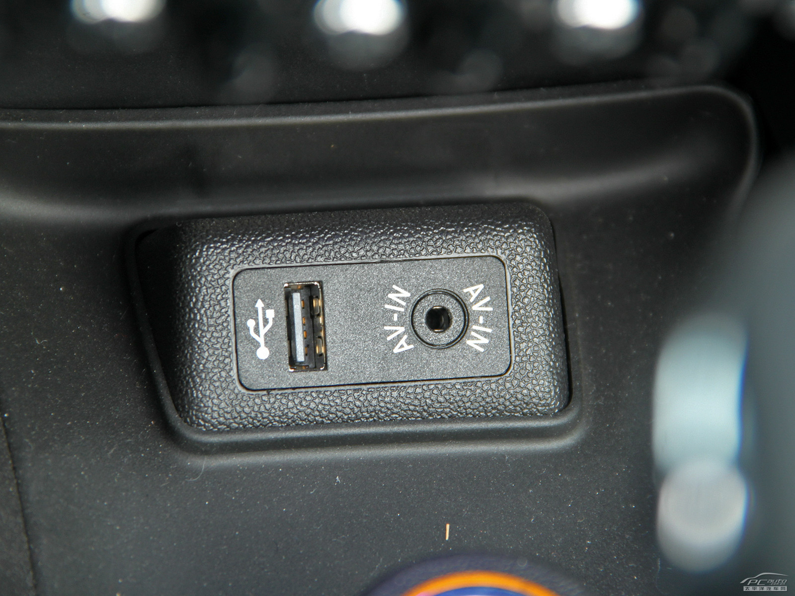 MINI ROADSTER內(nèi)飾高清大圖