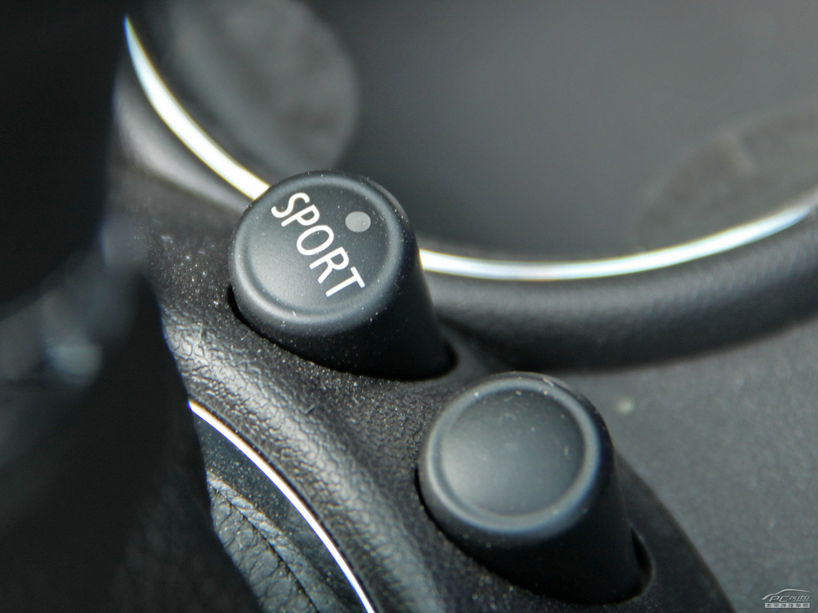 MINI ROADSTER內(nèi)飾高清大圖