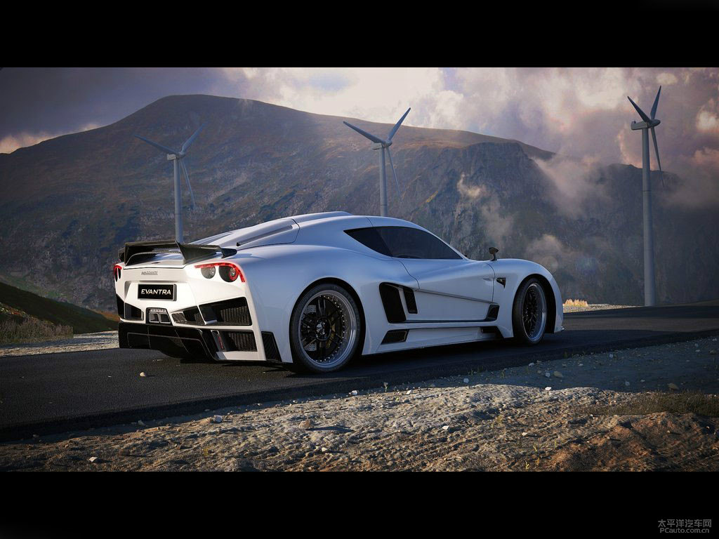 ɫEvantra^DƬ