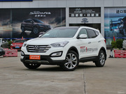 2013款 3.0L 四驅(qū)尊享版7座 歐IV 2013款 3.0L 四驅(qū)尊享版7座 歐IV