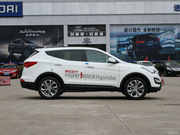 2013款 3.0L 四驅(qū)尊享版7座 歐IV 2013款 3.0L 四驅(qū)尊享版7座 歐IV