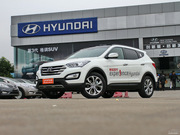 2013款 3.0L 四驅(qū)尊享版7座 歐IV 2013款 3.0L 四驅(qū)尊享版7座 歐IV