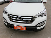 2013款 3.0L 四驅(qū)尊享版7座 歐IV