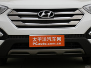 2013款 3.0L 四驅(qū)尊享版7座 歐IV