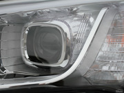 2013款 3.0L 四驅(qū)尊享版7座 歐IV