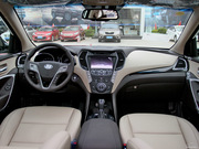 2013款 3.0L 四驅(qū)尊享版7座 歐IV 2013款 3.0L 四驅(qū)尊享版7座 歐IV