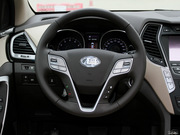 2013款 3.0L 四驅(qū)尊享版7座 歐IV 2013款 3.0L 四驅(qū)尊享版7座 歐IV