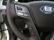 2013款 3.0L 四驅(qū)尊享版7座 歐IV 2013款 3.0L 四驅(qū)尊享版7座 歐IV