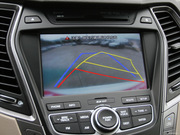 2013款 3.0L 四驅(qū)尊享版7座 歐IV 2013款 3.0L 四驅(qū)尊享版7座 歐IV