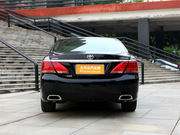 2012款 2.5L Royal Saloon 尊貴版 2012款 2.5L Royal Saloon 尊貴版