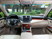 2012款 2.5L Royal Saloon 尊貴版 2012款 2.5L Royal Saloon 尊貴版