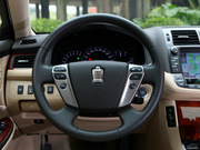 2012款 2.5L Royal Saloon 尊貴版 2012款 2.5L Royal Saloon 尊貴版