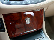 2012款 2.5L Royal Saloon 尊貴版 2012款 2.5L Royal Saloon 尊貴版