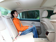 2012款 2.5L Royal Saloon 尊貴版 2012款 2.5L Royal Saloon 尊貴版