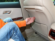 2012款 2.5L Royal Saloon 尊貴版 2012款 2.5L Royal Saloon 尊貴版